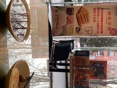 -随喜赞素食餐厅(亦庄店)