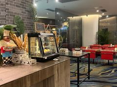 -万德诺富特酒店·自助餐厅(万德大厦店)