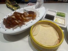 -东流山烤鸭·家常菜(雨山龙湖店)