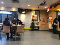 -麦当劳(世界城广场店)