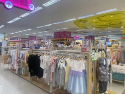 -孩子王(番禺万达广场店)