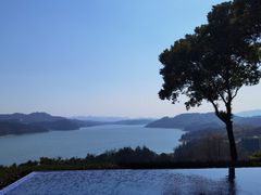 -天目湖涵田半山温泉