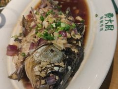 -费大厨辣椒炒肉(新城吾悦广场店)