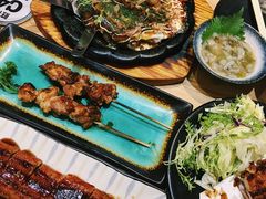 -胜代日本料理(云程巷小区店)