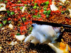 -麻小度青花椒鱼(安德总店)