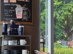 -星巴克臻选(广州沙面店)