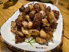 -阜新饼王(和平路店)