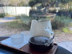 巴拿马詹森瑰夏-木嘛working coffee(前海店)
