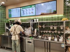 -宝珠奶酪(北京国瑞城购物中心店)