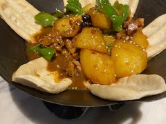-掌柜的店·河南菜(新天地店)