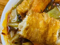 -老字号贾家肉丸糊辣汤(光明巷店)