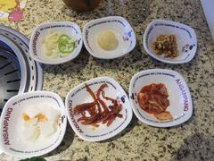 -安又胖韩国烤肉(美罗城店)