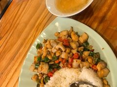 -车沾巷·重庆老味豌杂面