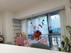 -食间旅人DIY烘焙工作室