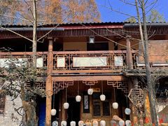 -青城甲(青城山店)