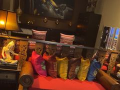 -泰合玺·精油疗愈SPA(南京光环花园城店)
