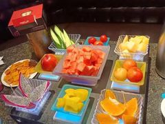 -火吧PTV聚会餐厅(6号店)