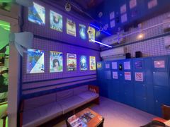 -移动谜城·大笨象密室逃脱(五棵松店)