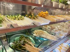-串一火锅(赛格国际购物中心店)