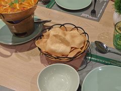 -mango tree芒果树泰国餐厅(青岛万象城店)