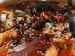 -吴掌柜·藕汤印象(南湖店)