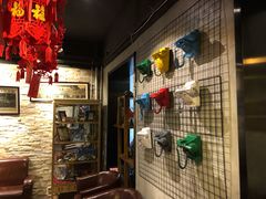 -时光漫步酒店(北京雍和宫南锣鼓巷后海店)