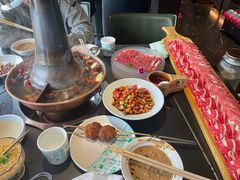 -阳坊胜利涮羊肉(阳坊老店)