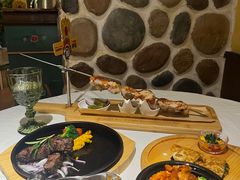 -俄士厨房(时代天街店)