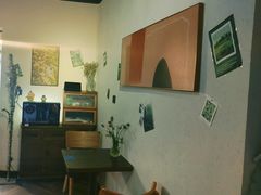 -铁炉咖啡(河下古镇店)