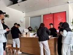 -喜茶(东莞厚街万达店)