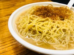 -小梁哥云吞面(黄贝岭店)