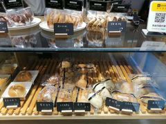 -盐谷烘焙(泰寓路店)