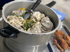 -517烧烤·龙虾·海鲜大排档(万象都荟店)