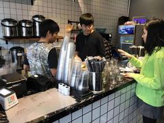 -摩柠手作茶室(国贸店)