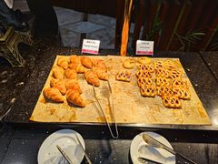 -佛山皇冠假日酒店-西餐厅
