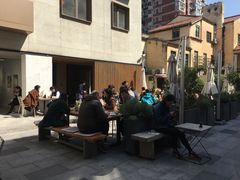 -RAC BAR(安福路店)