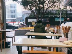 -渝味面(新山城商务大厦店)