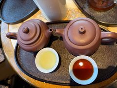 -豫园湖心亭茶楼