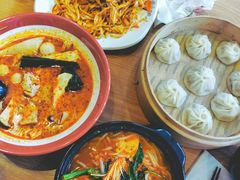 -辣火功夫麻辣烫(明洞1号店)