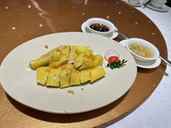 -红棉中餐厅·广州海航威斯汀酒店
