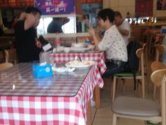 -孟记粥铺·家常菜·烧烤·粥(亚运村店)