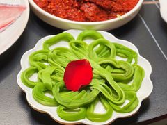 -蜀九香火锅(彩虹店)