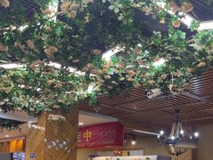 -山西派(桥东街店)
