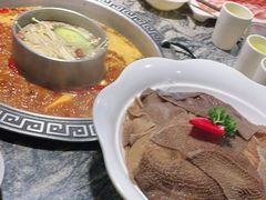 -晓宇重庆火锅(大唐不夜城店)