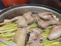 -羽鸽集·乳鸽专门店·地道顺德菜(岭南站店)