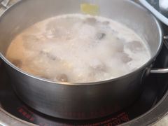 -淘米捞·米汤脆鲩鱼火锅(福田皇岗店)