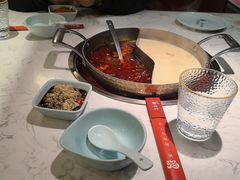 -捞神煲汤火锅(湖滨商业街店)