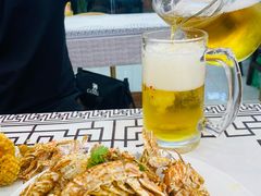 -人和啤酒屋海鲜大排档(营口路店)