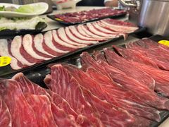 -陈记顺和牛肉火锅馆(天河北路店)