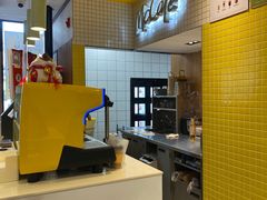 -麦当劳(安定门外大街店)